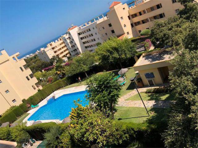 Piso en Alquiler en Calahonda