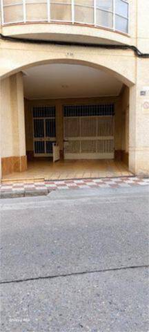 Garaje en Alquiler en Montilla