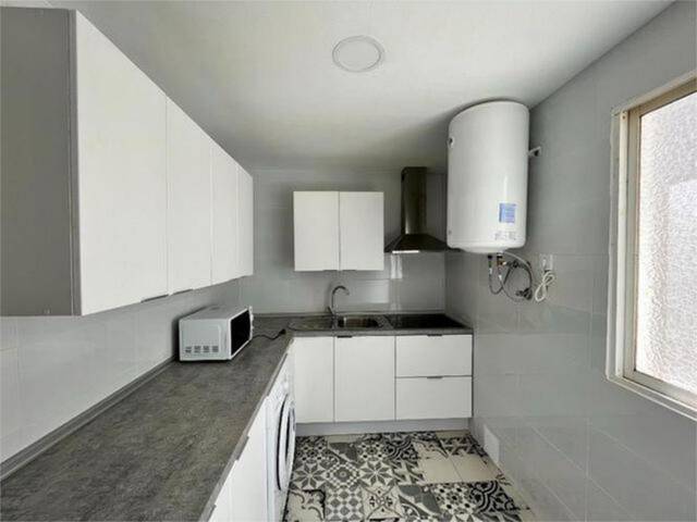 Piso en Alquiler en Paseo Marítimo - San José - La Laguna