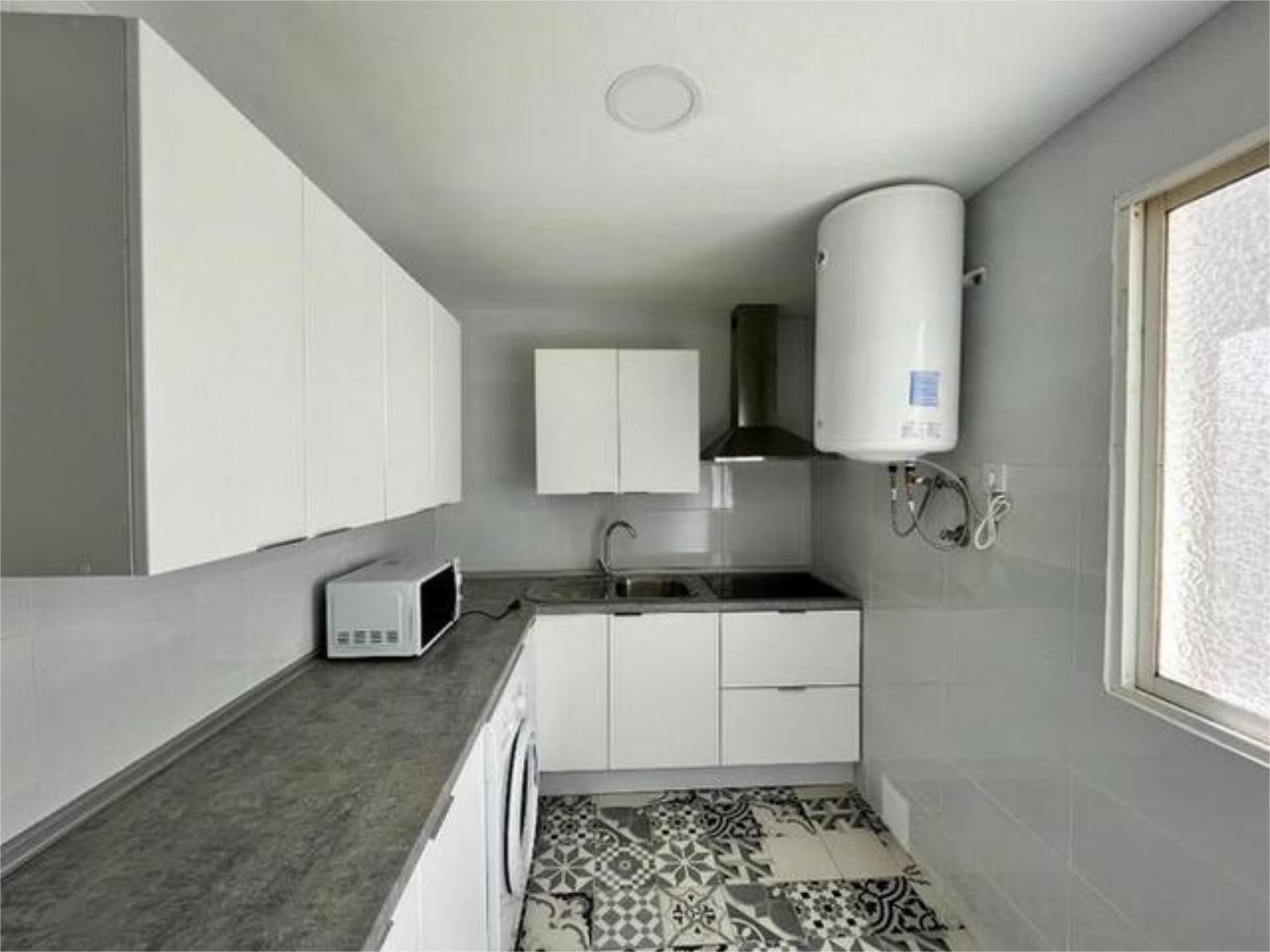 Cuina de Pis de lloguer en  Cádiz Capital