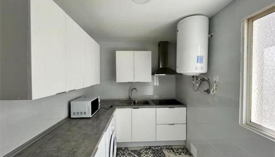 Pis de lloguer a Paseo Marítimo - San José - La Laguna, Cádiz - imatge 1 Foto 1 de Pis de lloguer a Paseo Marítimo - San José - La Laguna, Cádiz