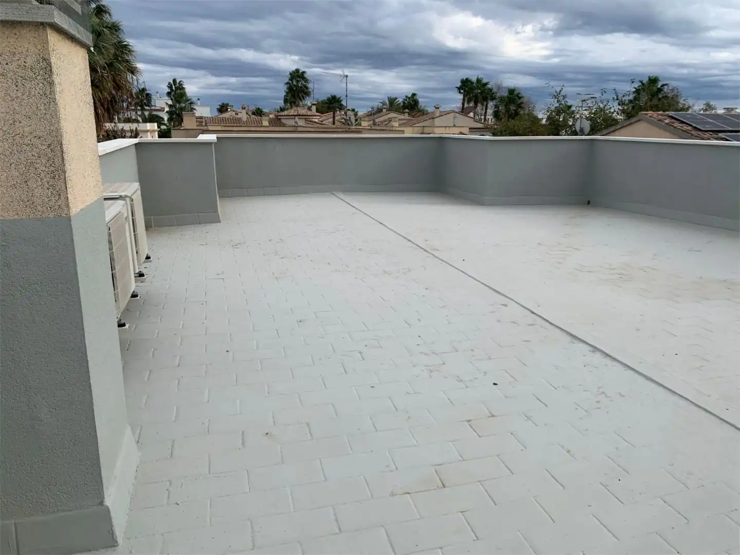 Casa o chalet en venta en Carrer del Flamenc, 9, Deltebre Terraza de Casa o chalet en venta en Deltebre con Aire acondicionado, Terraza y Piscina