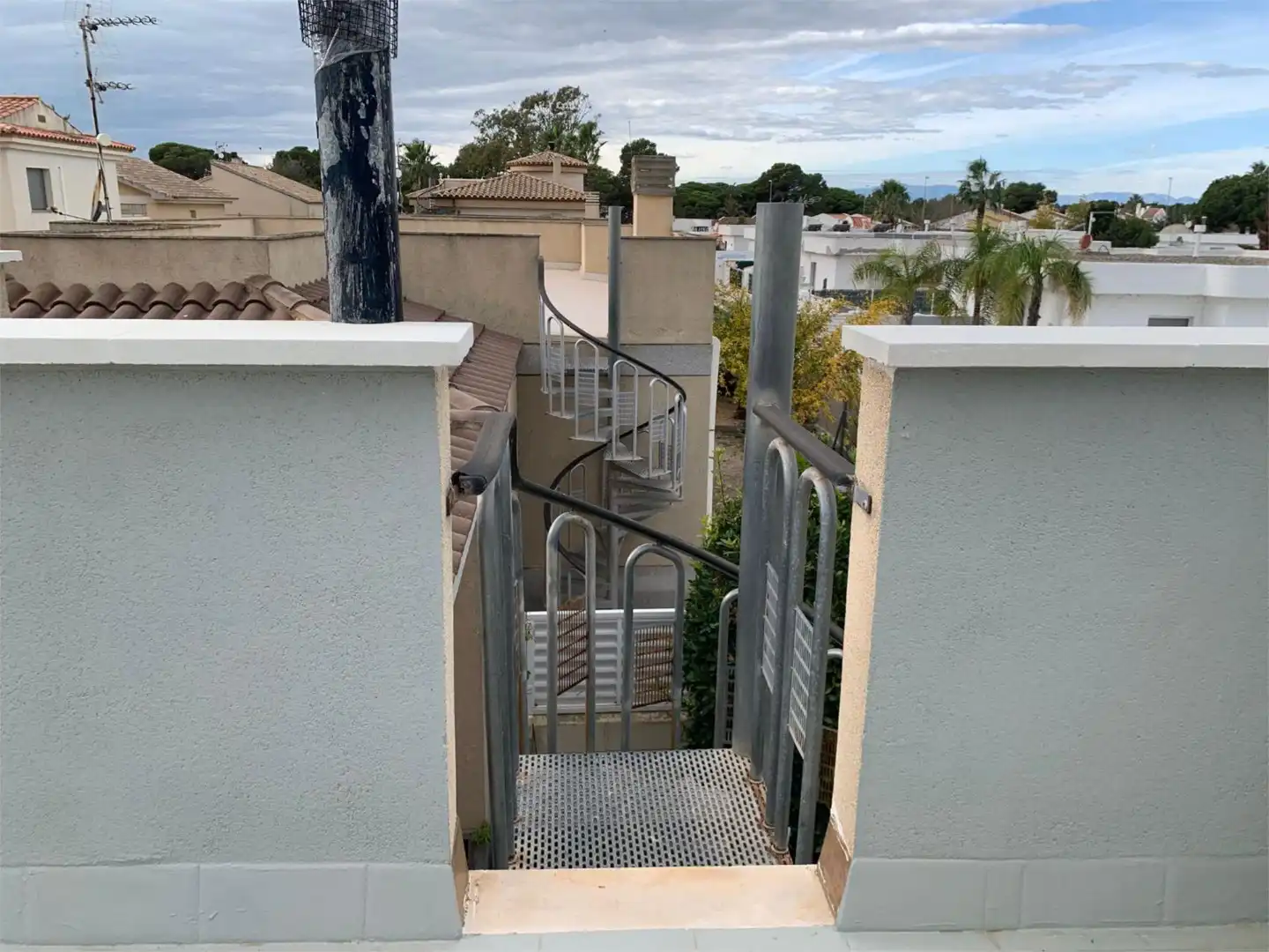 Casa o chalet en venta en Carrer del Flamenc, 9, Deltebre Terraza de Casa o chalet en venta en Deltebre con Aire acondicionado, Terraza y Piscina
