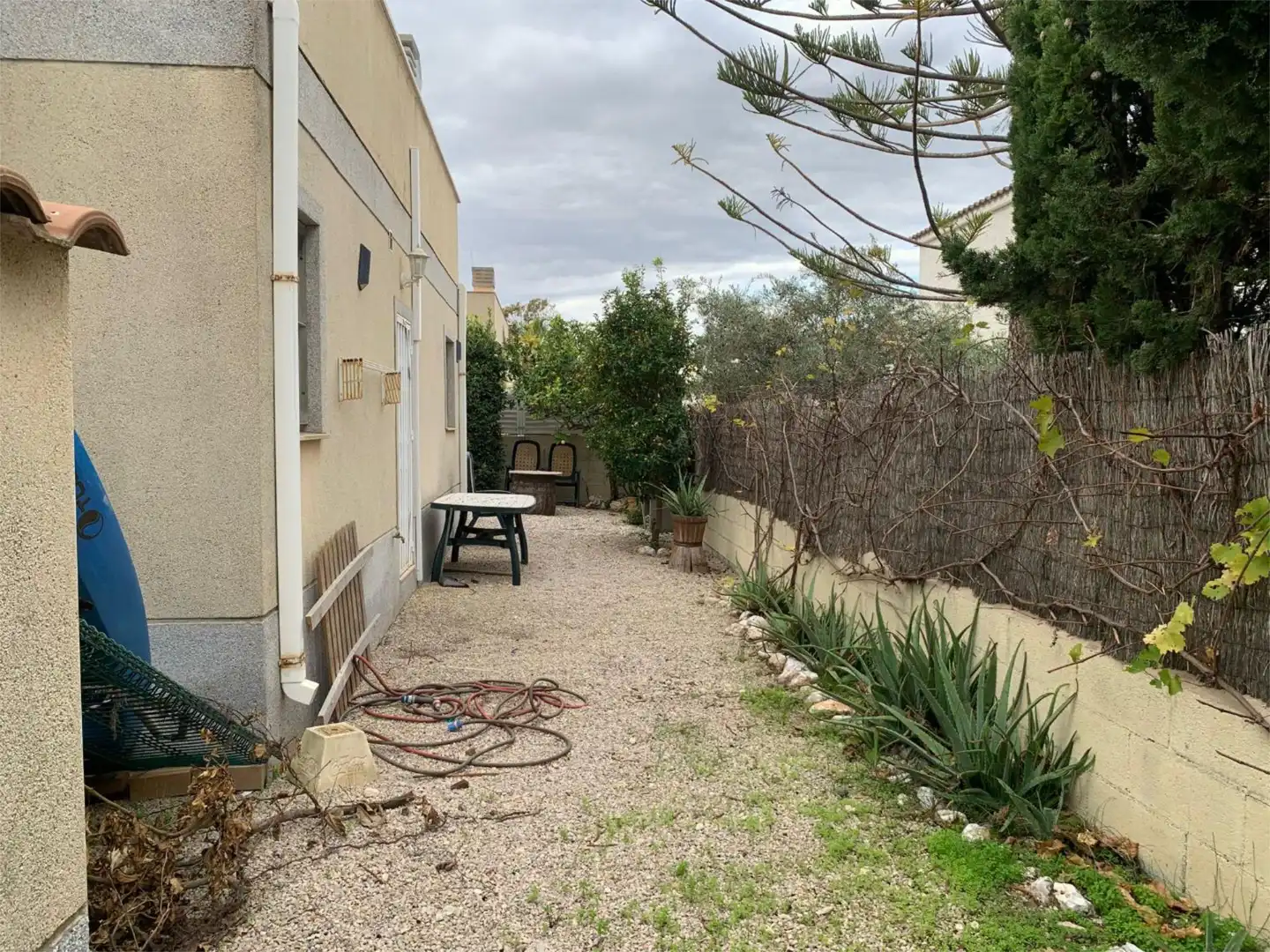 Casa o chalet en venta en Carrer del Flamenc, 9, Deltebre Jardín de Casa o chalet en venta en Deltebre con Aire acondicionado, Terraza y Piscina