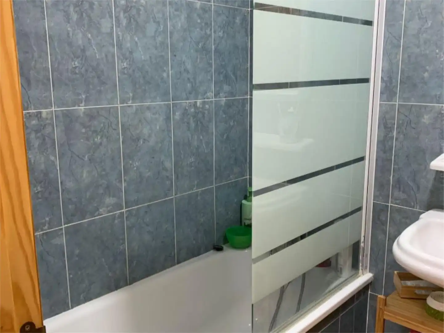 Casa o chalet en venta en Carrer del Flamenc, 9, Deltebre Baño de Casa o chalet en venta en Deltebre con Aire acondicionado, Terraza y Piscina