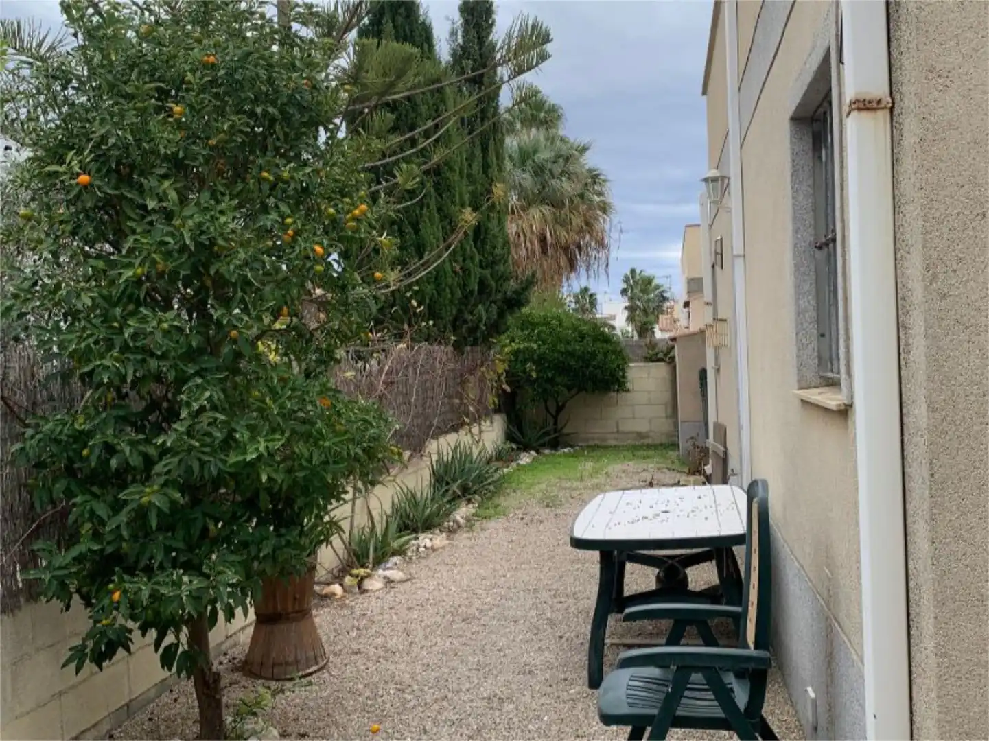 Casa o chalet en venta en Carrer del Flamenc, 9, Deltebre Jardín de Casa o chalet en venta en Deltebre con Aire acondicionado, Terraza y Piscina