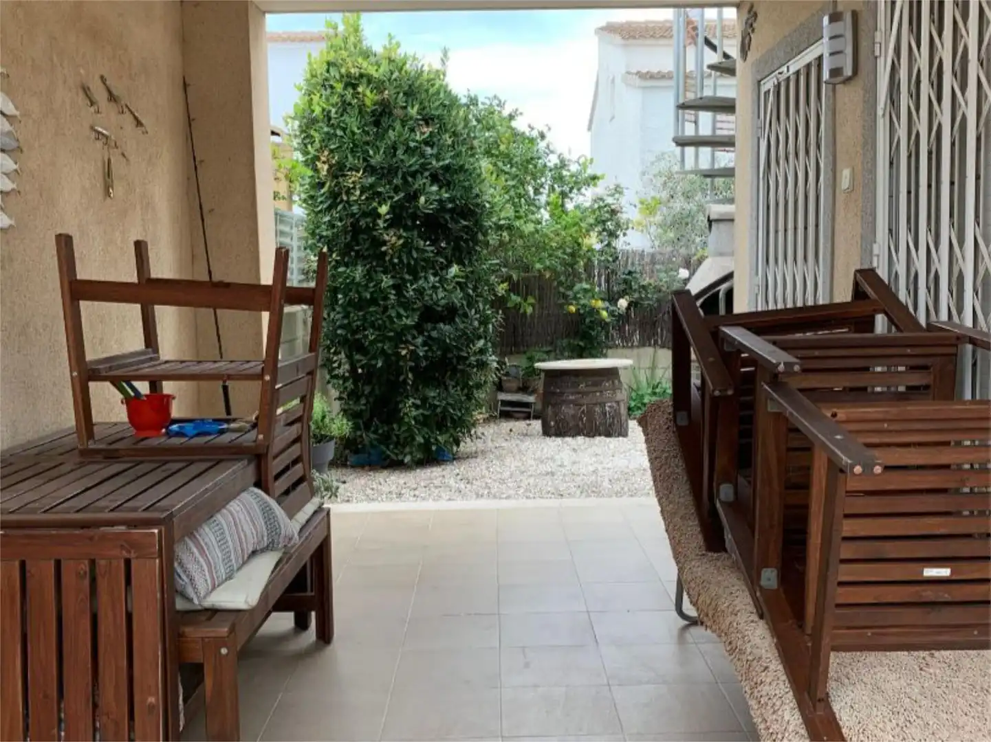 Casa o chalet en venta en Carrer del Flamenc, 9, Deltebre Terraza de Casa o chalet en venta en Deltebre con Aire acondicionado, Terraza y Piscina
