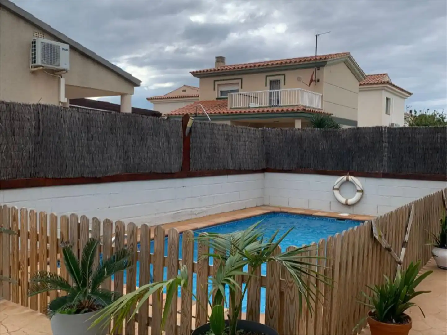 Casa o chalet en venta en Carrer del Flamenc, 9, Deltebre Piscina de Casa o chalet en venta en Deltebre con Aire acondicionado, Terraza y Piscina