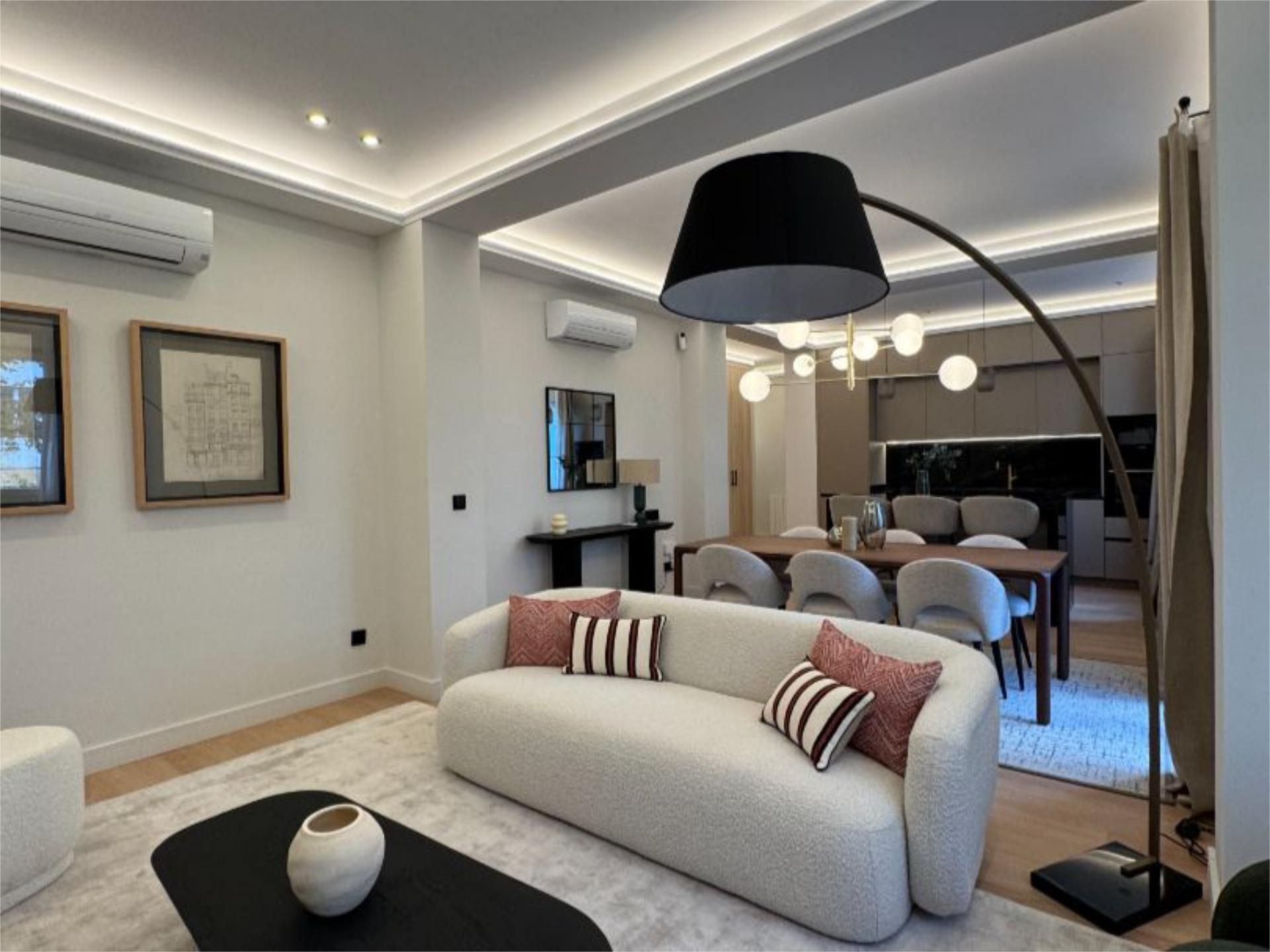 Flat to rent in Calle Alcalá, 180, Fuente del Berro