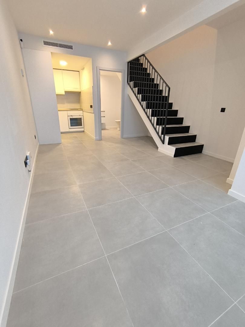 Loft to rent in Avenida del Puente Cultural, 6, Dehesa Vieja - Puente Cultural