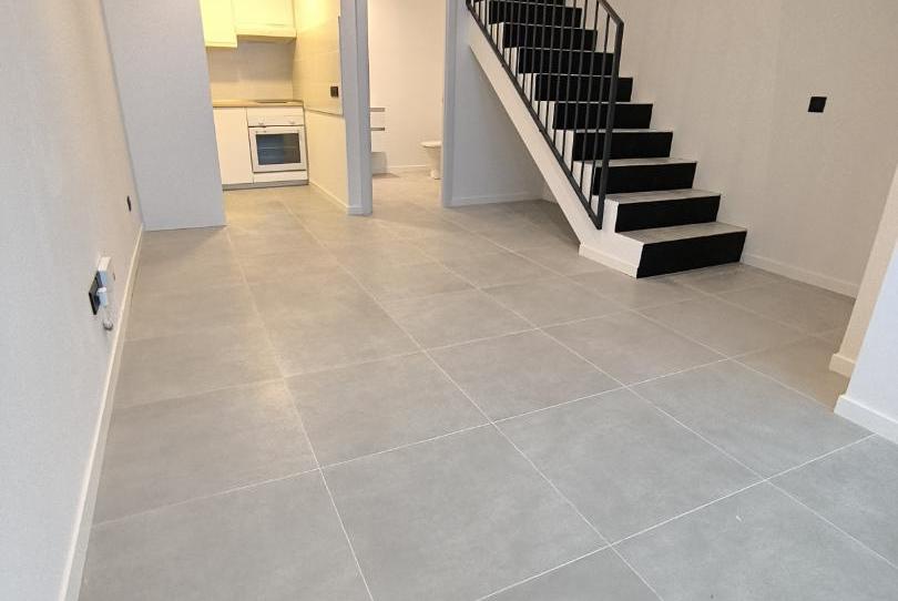 Photo 1 of Loft to rent in Avenida del Puente Cultural, 6, Dehesa Vieja - Puente Cultural, Madrid