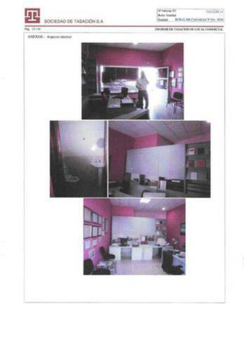 Local comercial en Alquiler en Zona Centro