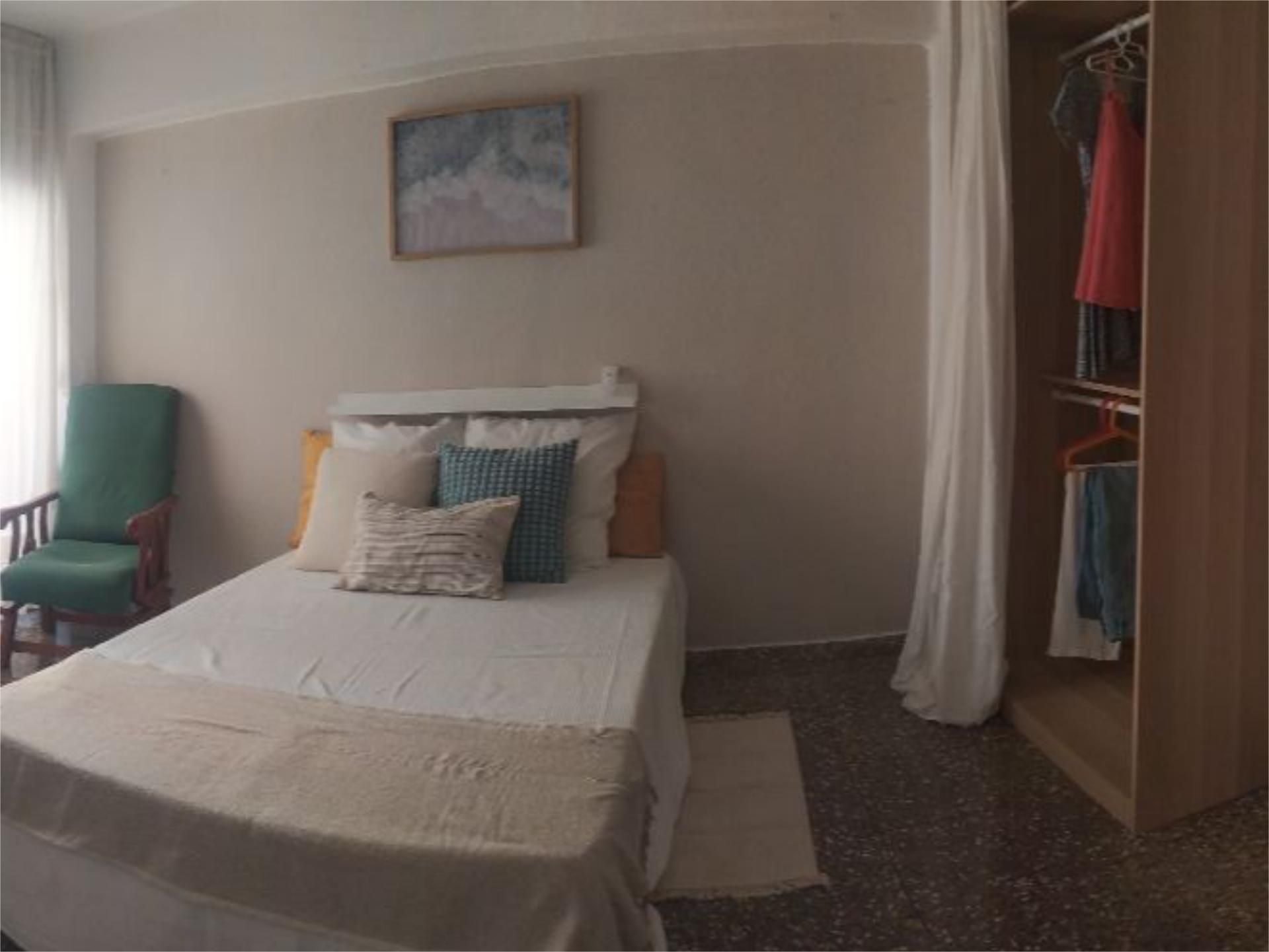 Flat to share in Carrer de Bilbao, 10, Moncada