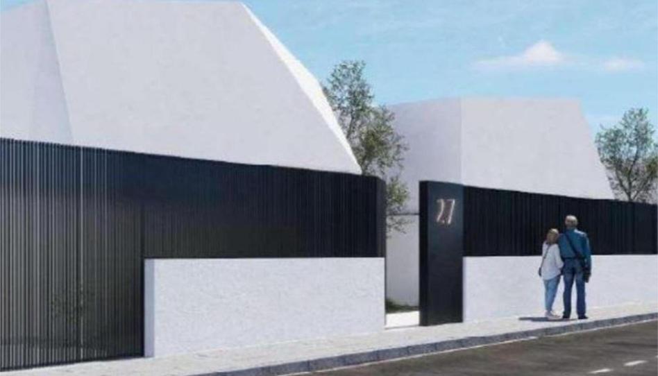 Flat for sale in Calle Los López, 2, Belicena, Granada - image 1 Photo 1 of Flat for sale in Calle Los López, 2, Belicena, Granada