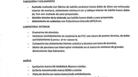 Flat for sale in Calle Los López, 2, Belicena, Granada - image 3 Photo 3 of Flat for sale in Calle Los López, 2, Belicena, Granada