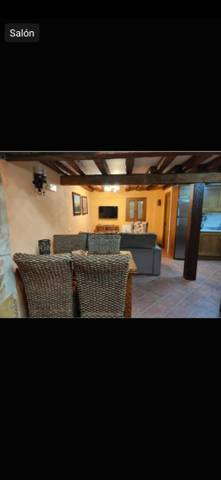 Casa adosada en Alquiler en Calle Real, 22 en Palazuelos de Eresma