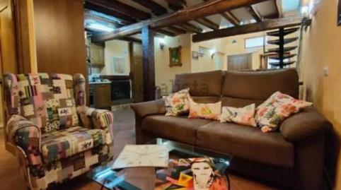 Photo 2 of Single-family semi-detached to rent in Calle Real, 22, Palazuelos de Eresma, Segovia