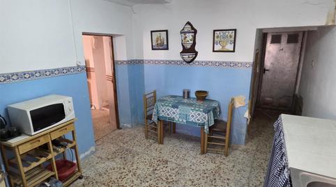 Casa o xalet en venda a Calle San Francisco, 56, Mahora, Albacete - imatge 2 Foto 2 de Casa o xalet en venda a Calle San Francisco, 56, Mahora, Albacete