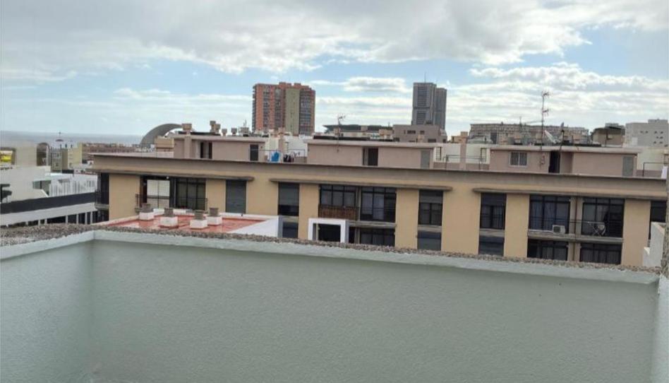 Piso de alquiler en Avenida Ángel Guimerá, 35, Centro, Santa Cruz de Tenerife - imagen 1 Foto 1 de Piso de alquiler en Avenida Ángel Guimerá, 35, Centro, Santa Cruz de Tenerife