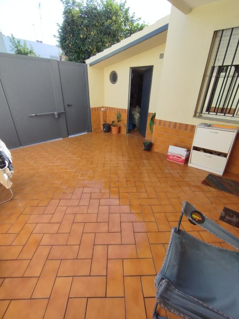 Casa adosada en venda en  Sevilla Capital amb Aire condicionat