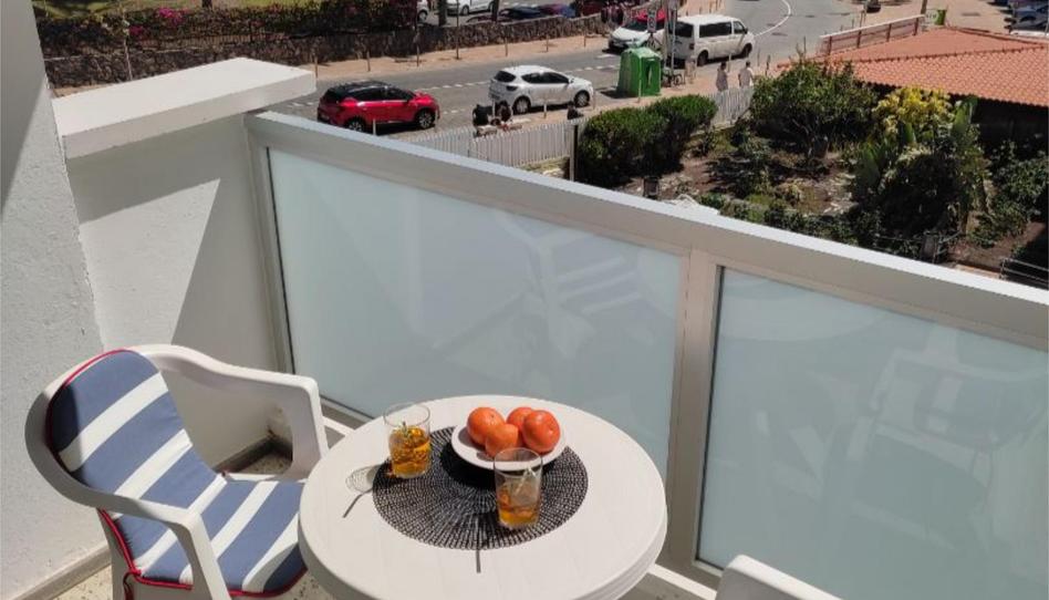 Photo 1 of Apartment to rent in Avenida 8 de Marzo, 13, Playa del Inglés, Las Palmas