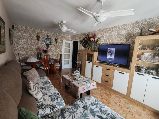Piso en Venta en Plaça lo Morant, 1 en Virgen del Remedio - Parque Lo Morant