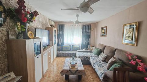 Foto 2 de Pis en venda a Plaça Lo Morant, 1, Virgen del Remedio - Parque Lo Morant, Alicante