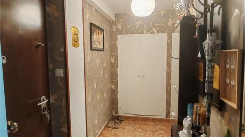 Foto 4 de Pis en venda a Plaça Lo Morant, 1, Virgen del Remedio - Parque Lo Morant, Alicante