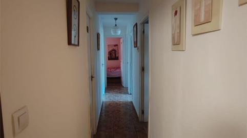 Foto 5 de Pis en venda a Plaça Lo Morant, 1, Virgen del Remedio - Parque Lo Morant, Alicante