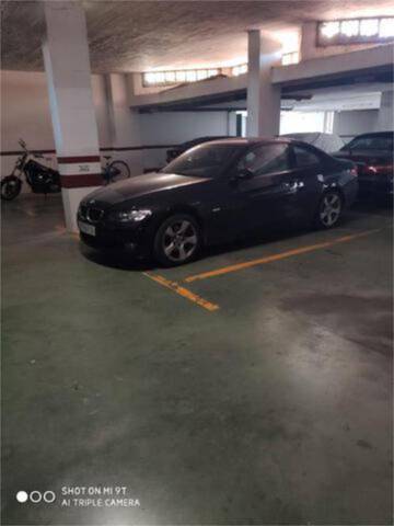 Garaje en Alquiler en Montemar