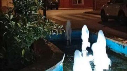 Foto 2 de Casa o xalet en venda a La Villa de Don Fadrique, Toledo