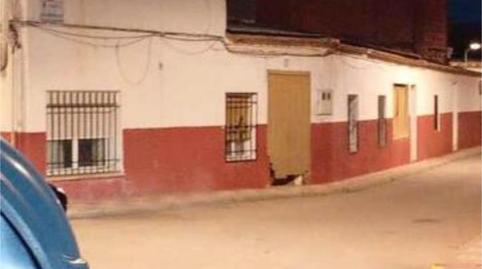 Foto 3 de Casa o xalet en venda a La Villa de Don Fadrique, Toledo