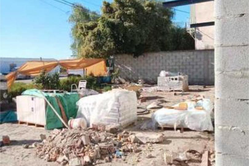 Casa adosada en venta en Conde Orgaz - Piovera, Madrid - imagen 1 Foto 1 de Casa adosada en venta en Conde Orgaz - Piovera, Madrid