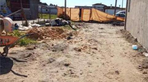 Casa adosada en venta en Conde Orgaz - Piovera, Madrid - imagen 3 Foto 3 de Casa adosada en venta en Conde Orgaz - Piovera, Madrid