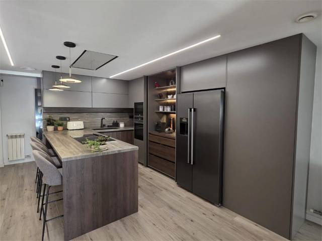 Piso en Venta en Carretera de Montcada, 194 en Segle XX