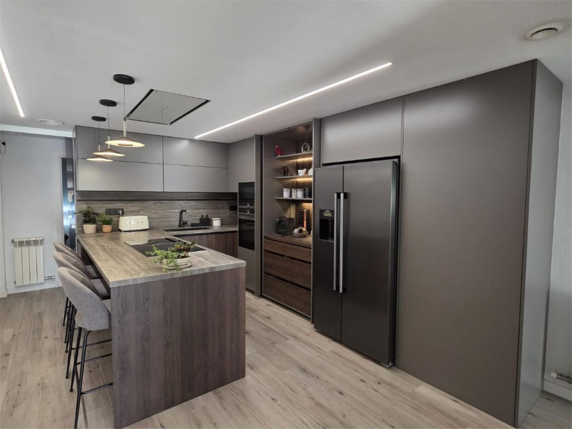 Pis en venda a Carretera de Montcada, 194, Segle XX