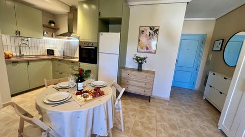 Photo 4 of Flat to rent in Calle San Policarpo, 91, Parque de las Naciones, Alicante