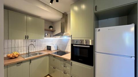 Photo 3 of Flat to rent in Calle San Policarpo, 91, Parque de las Naciones, Alicante