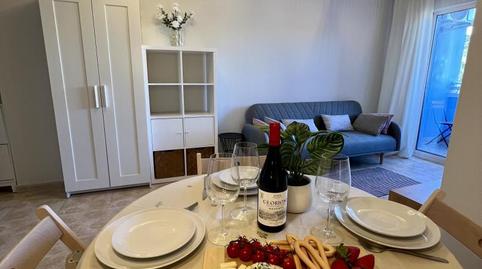 Photo 5 of Flat to rent in Calle San Policarpo, 91, Parque de las Naciones, Alicante