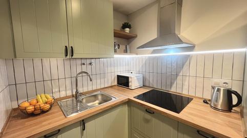 Photo 2 of Flat to rent in Calle San Policarpo, 91, Parque de las Naciones, Alicante