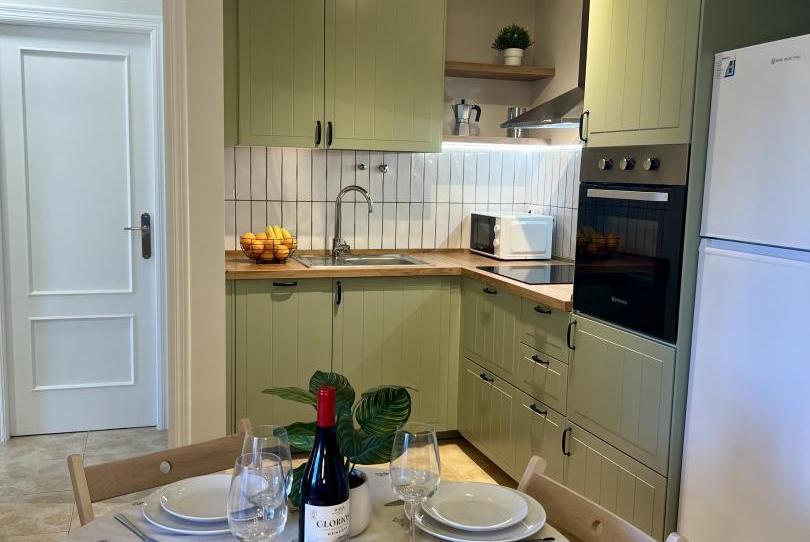 Photo 1 of Flat to rent in Calle San Policarpo, 91, Parque de las Naciones, Alicante