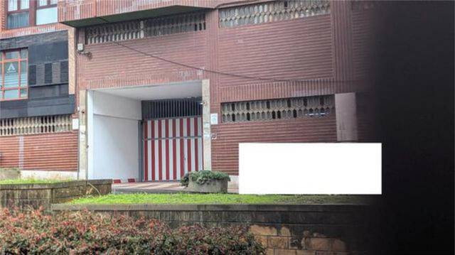 Garaje en Alquiler en Azeta - Abatxolo