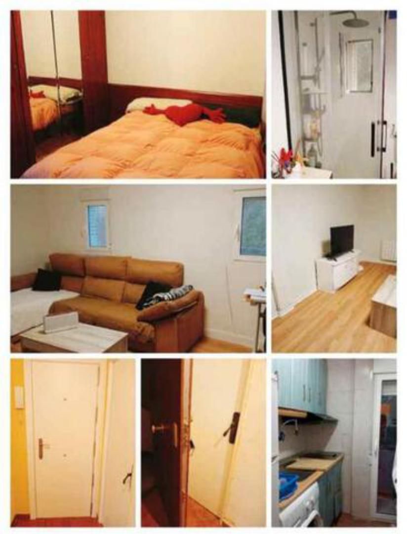 Flat to rent in San José Alto Flat to rent in San José Alto