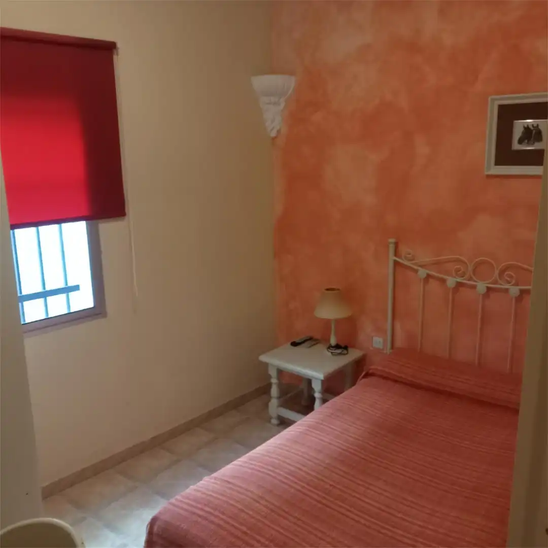 Zimmer in Calle Francisco Pizarro, 6, Trujillo