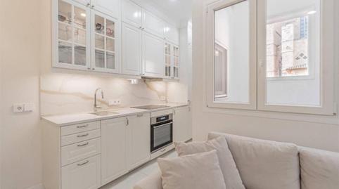 Photo 5 of Flat to rent in Carrer del Deganat, 1, La Seu, Illes Balears