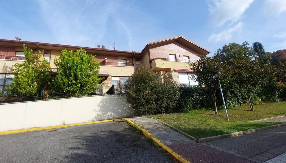 Casa adosada en venda a Atxeta Kalea, 15, Laudio / Llodio, Araba - Álava - imatge 1 Foto 1 de Casa adosada en venda a Atxeta Kalea, 15, Laudio / Llodio, Araba - Álava