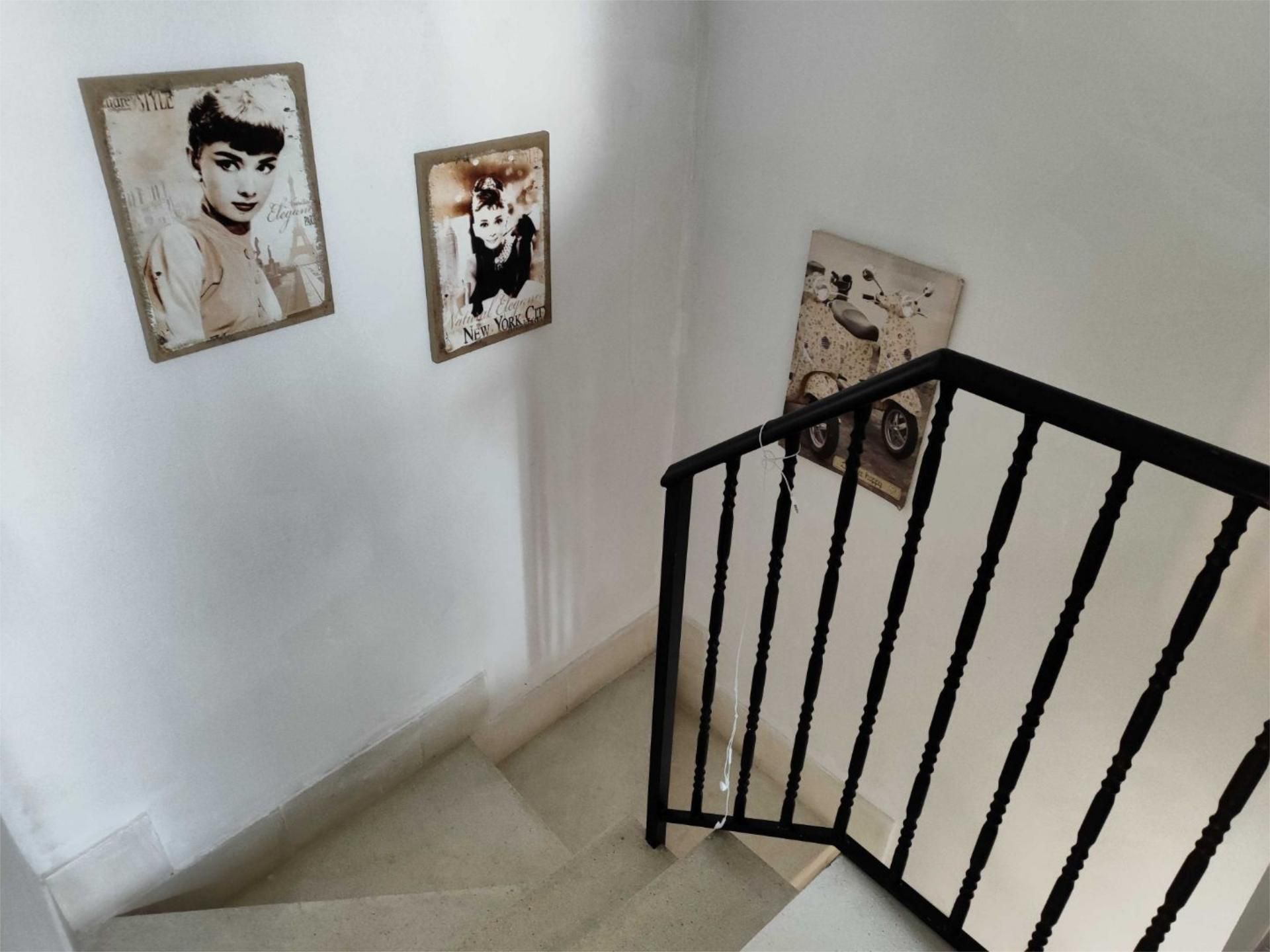 Single-family semi-detached for sale in Calle Parteras, 1, Ahigal Single-family semi-detached for sale in Ahigal with Furnished and Balcony