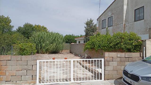 Casa-chalet en Venta en Calle del Arroyejo, 7A en Pinarejos