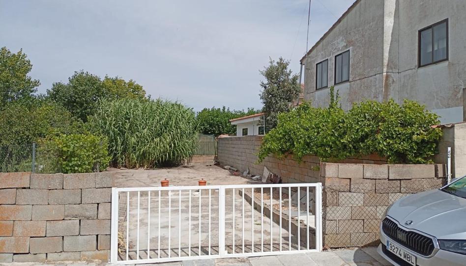 Casa o chalet en venta en Calle del Arroyejo, 7a, Pinarejos, Segovia - imagen 1 Foto 1 de Casa o chalet en venta en Calle del Arroyejo, 7a, Pinarejos, Segovia