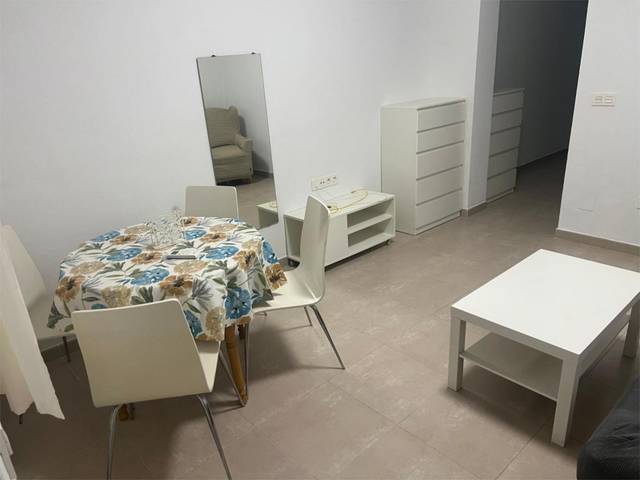 Apartamento en Alquiler en Calle Horno, 5 en Beniaján